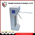 40 People/Minute Barrier Gate Tripod Turnstile Door Access System